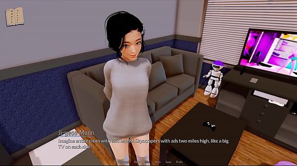 Play MP4 - Harem Hotel 419