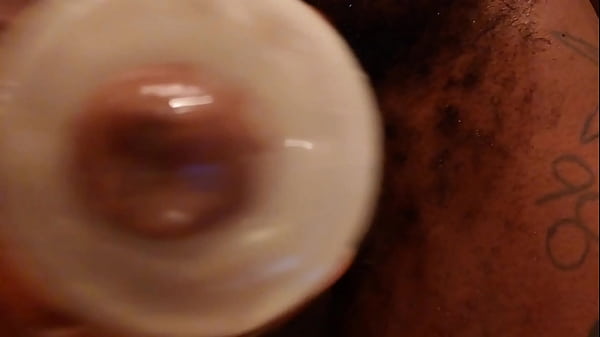 Sex masturbating BBC Jeremiah McPherson 