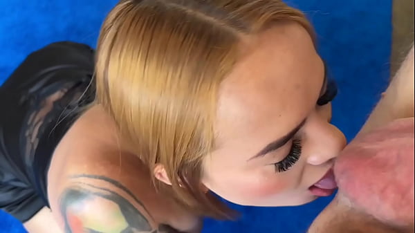 Play MP4 - Backstage Sex With Petite Latina MILF - POV Sex and Rimjob