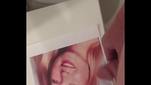 Cum Tribute fora Beautiful Russian Woman