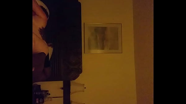 Laying Sideways Fucking On Hotel Bed thumbnail