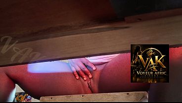 The most unforgettable moments are often the unseen ones. (wife flashing pussy)