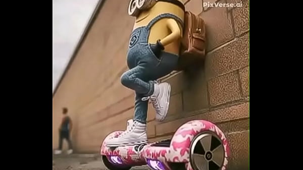 Nonton Minion Doctor thumbnail