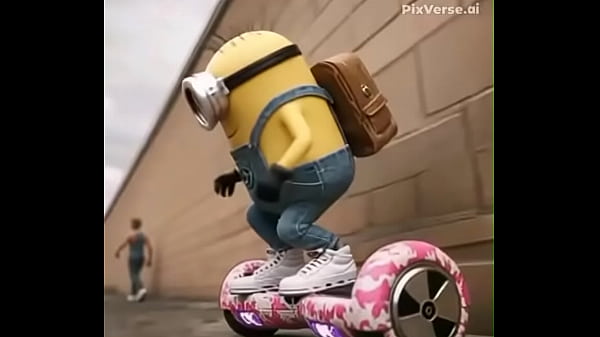 Minion doctor 