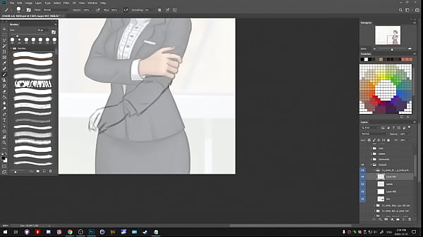 Nonton Sts Broadcast By Dc On Picarto From December Thirty-first 2020 thumbnail