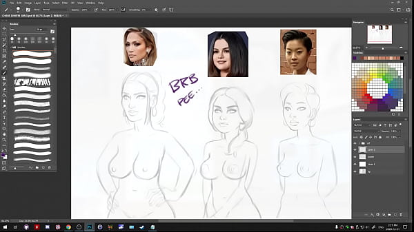 Sts broadcast by dc on picarto from december thirty first 2020 