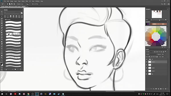 Sts broadcast by dc on picarto from december thirty first 2020