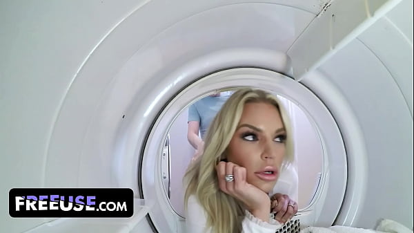 Fucking Stepmom Rachael Cavalli And Stepsister Ava Madison After Girlfriend Dumps And Job Loss thumbnail