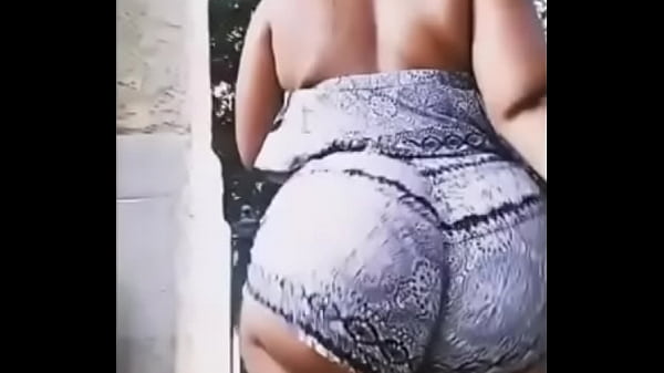 Hermoso culo 
