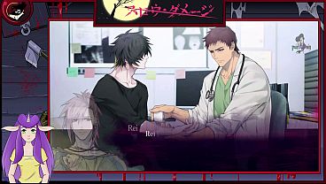 Nonton Yaoi Slow Damage Episode Four thumbnail