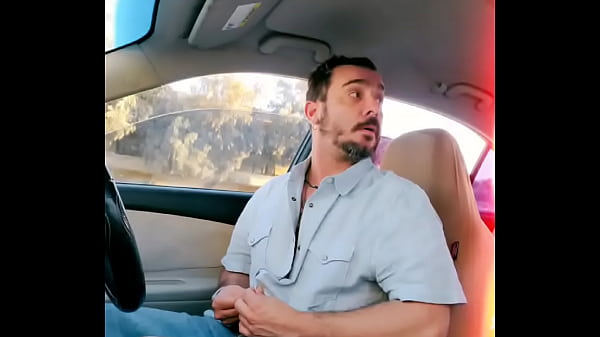 Horny Hippie thumbnail