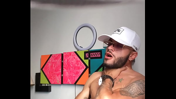 Masturbation/cumshot Of A Beautiful Man thumbnail