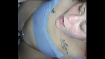 She Plays With That Dick With Legs Up And Spread Wide thumbnail