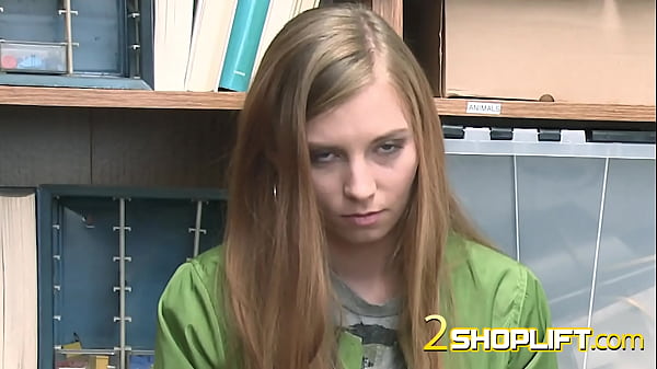 Ava s innocence_is takenaway byhorny officer with a big cock