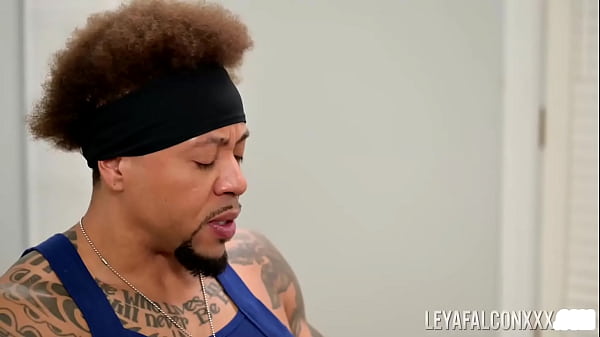 Play MP4 - Blonde Slut Leya Falcon & Eddie Jaye In Getting My Client Off&excl;