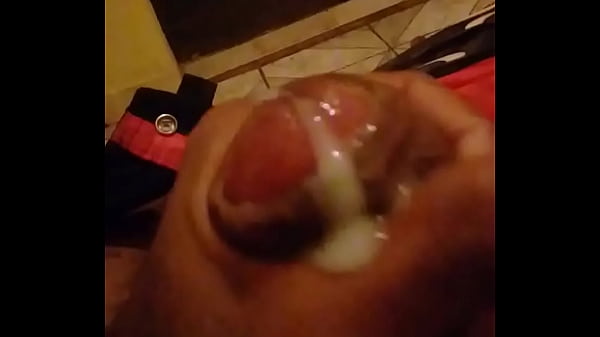 Chegou do Role e j&aacute_ Bateu uma at&eacute_ Gozar (parte2)