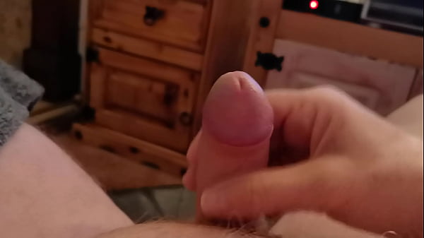 Play MP4 - Cock wanking