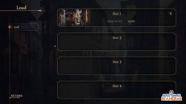 Nonton Ep3: New Student Athena - Lust & Magic (gameplay) thumbnail