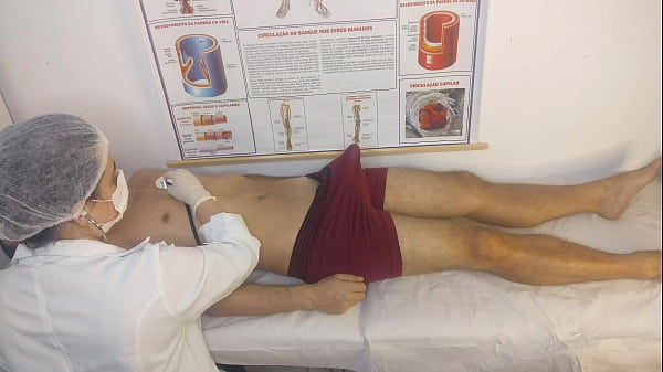 Ere&ccedil;&atilde;o na enfermaria 