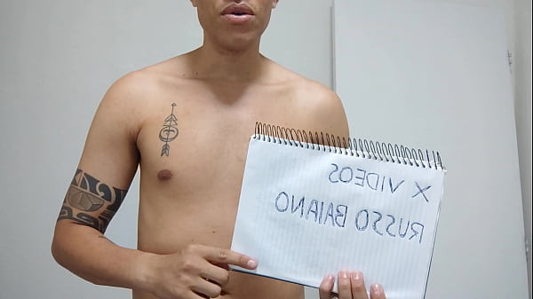 V&iacute_deo de verifica&ccedil_&atilde_o