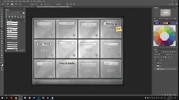 Nonton Sts Broadcast By Dc On Picarto From December Third 2020 thumbnail