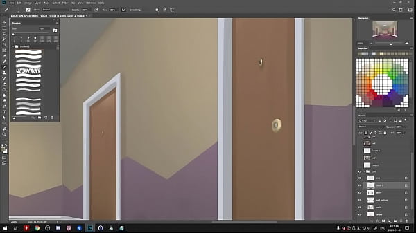 Sts broadcast by dc on picarto from december third 2020 