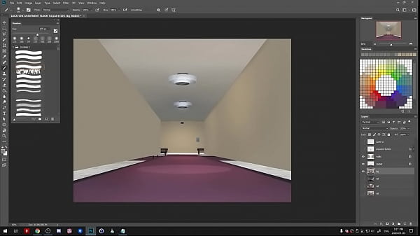 Sts broadcast by dc on picarto from december third 2020 