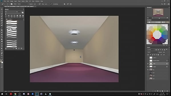 Sts broadcast by dc on picarto from december third 2020