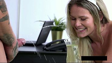 Nurse In Pissy Fuck Action With Claudia Macc By Vipissy thumbnail