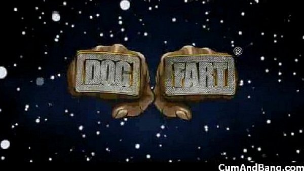 Nonton Ebony Hottie Gangbang And Facefuck 7 thumbnail