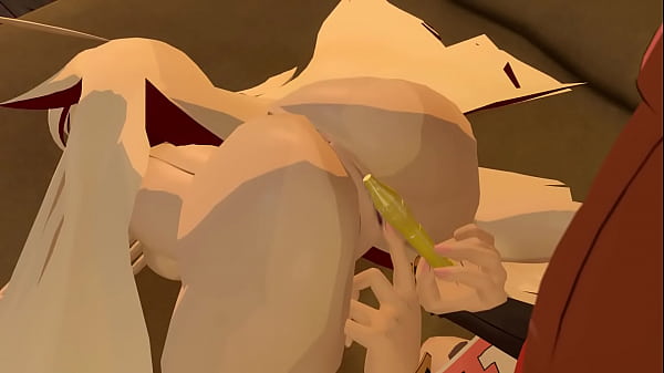 Jam and Jack-O' [Additional Angles and Adjustments] [Animation]