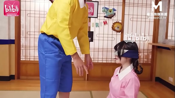 Play MP4 - 【国产】麻豆传媒作品&sol;BLI-001圆满哆啦AV梦&lpar;下&rpar;-正片-逼哩逼哩版&sol;精彩播放