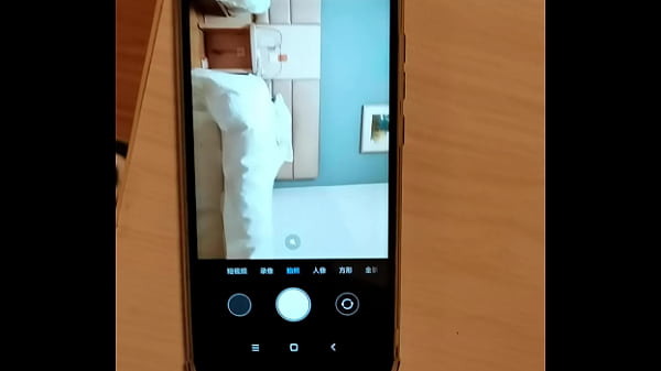 Nonton 手机摄像头改装 thumbnail