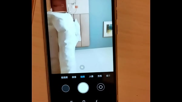 手机摄像头改装