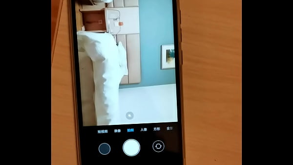 手机摄像头改装 