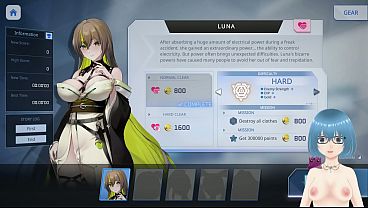 Wings of Seduction Bust '_em out! Demo Gameplay 3