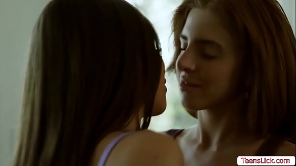 Busty_Redhead_work out with her bestie