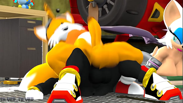 Friends Foxy :3 thumbnail