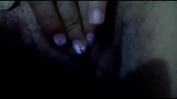 Mi novia se toca su panochita 