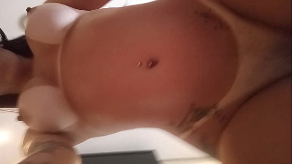 Ligia &eacute; uma mulher maracilhosa 