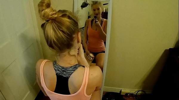 Play MP4 - Hey sweet little slut i know you are busy &comma; can i bust my nut on your face&period;&period;&period;&period;&period; thatwholaughs