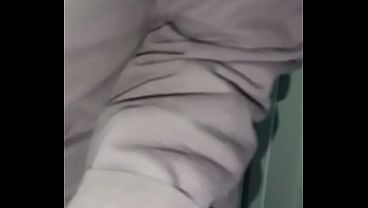 This time returning home from a ten mile jog showing off body for free before checking to see what offends my semen and if i still have more offspring inside of me anyone can join in 3 