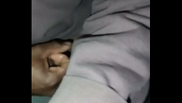 This time returning home from a ten mile jog showing off body for free before checking to see what offends my semen and if i still have more offspring inside of me anyone can join in 3