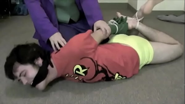 The Last Laugh - Tickle Jeopardy preview