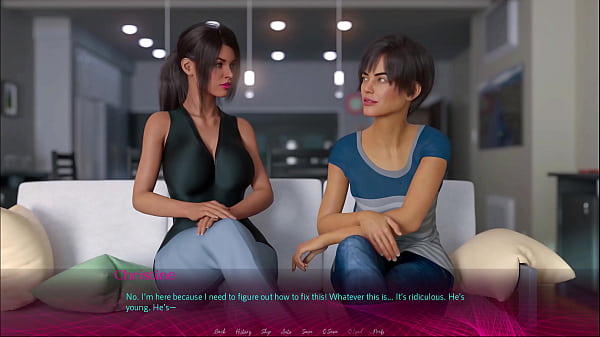 Johannesgaming - Update #288 - Being A Wife 15 Tobey Got Himself A New Girlfriend - Feb 25, 2025 thumbnail