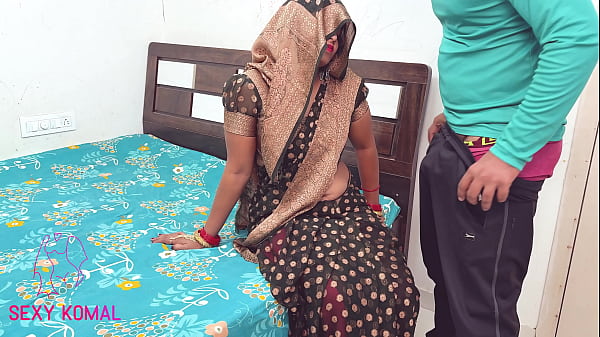 वही पर घूँघट के अध् सुरु हुआ खेल