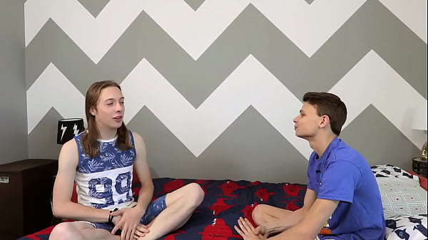 Play MP4 - When Parents Are Gone Tight Twinks Have Fun&excl; - Part &num;2 - 100&percnt; Bareback