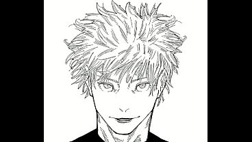 Edit Gojo e Sukuna