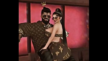 Nonton Dance Hot thumbnail