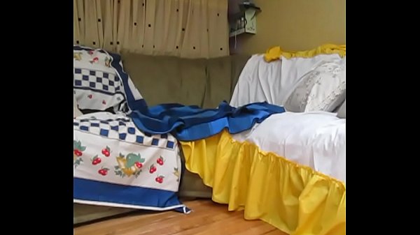 Mi panocha de cerca y con mucha crema rica 